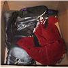 Image 1 : BOOTS X2 / SHOES