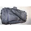 Image 1 : WHEELED DUFFLE BAG- 28" X 13"