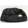 Image 1 : DELSEY CANVAS TRAVEL BAG