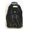 Image 1 : HIGH SIERRA "BACK PACK" WHEELED 20" SUITCASE