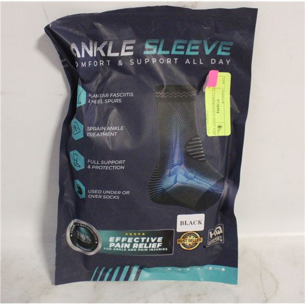 MODVEL COMPRESSION FOOT AND ANKLE