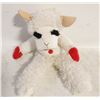 Image 1 : ESTATE LAMBCHOP HAND PUPPET COLLECTABLE