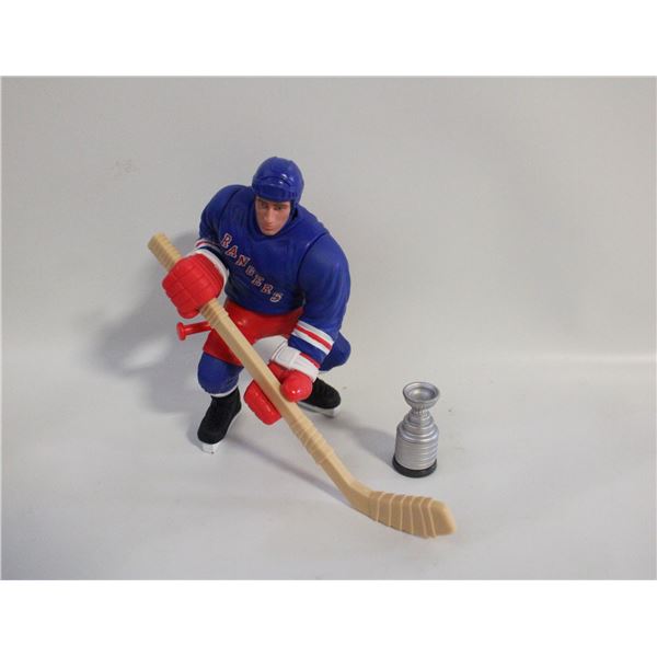 1998 STARTING LINEUP "PRO ACTION" WAYNE