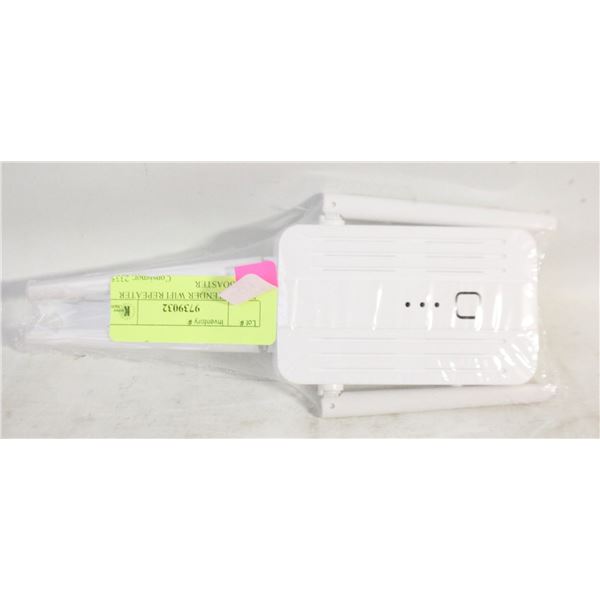 WIFI EXTENDER WIFI REPEATER WIFI BOASTER