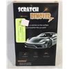 Image 1 : CAR SCRACH REPAIR SCRATCH REMOVER FOR
