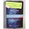 Image 1 : SEALED 2 PACK TEETH WHITENING STRIPS AND