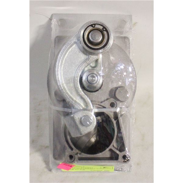 RV GEAR BOX LINKAGE WITH MOTOR FIT FOR