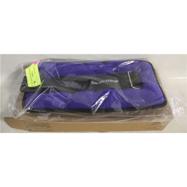 2 PCS BALANCEFROM FITNET FULLY
