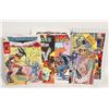 Image 1 : ESTATE MINIATURE MARVEL COMICS BOOKS +