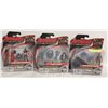 Image 1 : 3 SEALED AVENGERS FIGURES - ESTATE