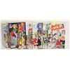 Image 1 : ARCHIE COMICS BETTY&VERONICA INCLUDED