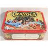 Image 1 : VINTAGE SEALED 1993 CRAYOLA COLLECTORS