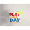 Image 1 : NEW LEGO LIKE BLOCKS THANK YOU GIFT PLAY ALL DAY.