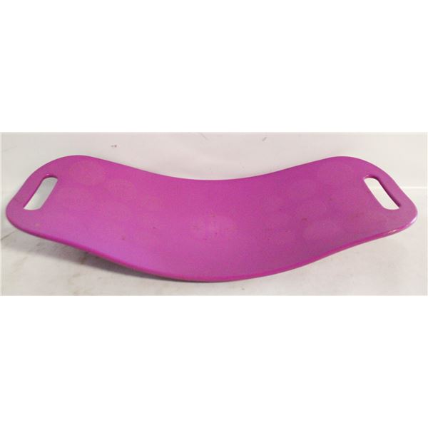 SIMPLY FIT BOARD WITH WORKOUT MAT