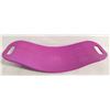 Image 1 : SIMPLY FIT BOARD WITH WORKOUT MAT