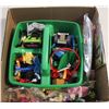 Image 1 : LEGO- ASSORTED LOT