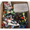 Image 1 : LEGO- ASSORTED LOT