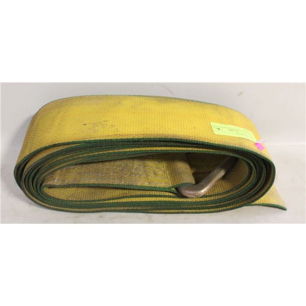 LAGRAN 12000LB CHP RATED LOAD STRAP