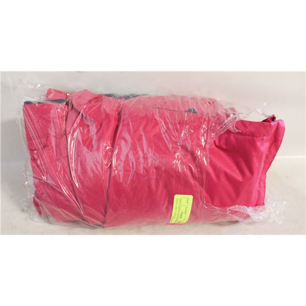 SIMS LADIES L SKI/SNOWBOARD PANTS, MULTI POCKET