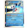 Image 1 : 14) FROSLASS RARE 53/167