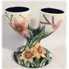 Image 1 : VINTAGE OLD TUPTON WARE HAND-PAINTED