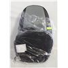 Image 1 : SHIATSU MASSAGING SEAT CUSHION WITH HEAT & TIMER