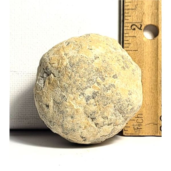 1) NATURAL UNOPENED 60.5 GRAM
