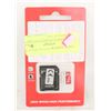 Image 1 : NEW 512GB HIGH-SPEED SD CARD, WATERPROOF AND