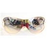 Image 1 : LADIES DIOR BLACK TONED SUNGLASSES