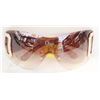 Image 1 : LADIES DIOR AMBER TONED SUNGLASSES
