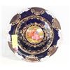 Image 1 : GENUINE LIMOGES GOLD ACCENTED
