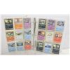 Image 1 : BINDER SUN & MOON POKEMON CARDS