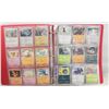 Image 1 : BINDER SCARLET & VIOLET POKEMON CARDS