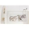 Image 1 : ESTATE JEWELRY COLLECTION EARRINGS NECKLACES ETC