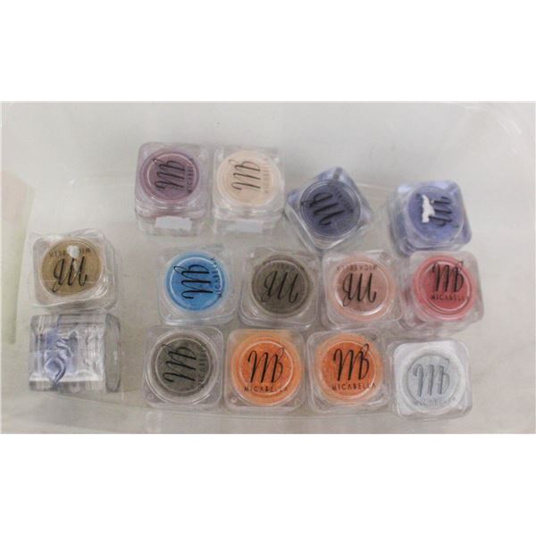 14 MICABELLA - NEW