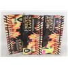 Image 1 : 6 SET GRILL STYLE MEAT CLAWS MEAT