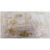 Image 1 : ESTATE COLLECTION OF GOLD PLATED PENDANT NECKLACES
