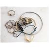 Image 1 : ESTATE RING & BRACELET COLLECTION ALL DIFFERENT