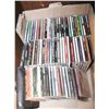 Image 1 : 77 MUSIC CD'S; GREAT ASSORT. ROCK, ALT, POP, CNTRY