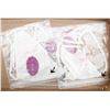 Image 1 : 3 PACK AVID LOVE MINI STRECHY G STRING