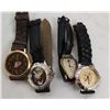 Image 1 : 4 SPECIALTY TAZ(TAZMANIAN DEVIL) THEME WATCHES