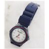 Image 1 : VINTAGE PANASONIC SHOCK WAVE WATCH MAY REQUIRE