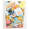 Image 1 : 1980 DC COMICS THE UNTOLD LEGEND OF THE BATMAN