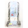 Image 1 : NEW SEALED 25KG LUGGAGE CART