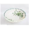 Image 1 : VINTAGE ITALIAN PORCELAIN BOWL GARANTITO PER