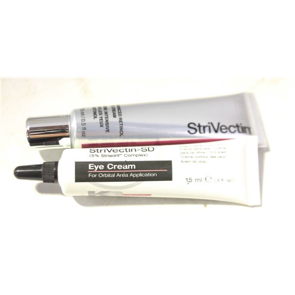 NEW SEALED STRIVECTIN ADVANCED RETINOL EYE CREAM