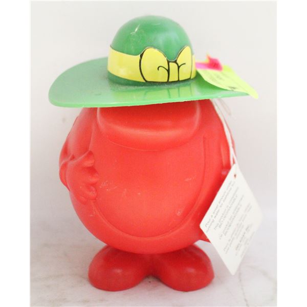 LITTLE MISS SCATTERBRAIN COLLECTIBLE