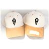 Image 1 : 2 NEW NK'MIP CELLARS HATS