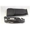 Image 1 : NOW XCALIBER UTILITY KNIFE/CUTTER IN BAG