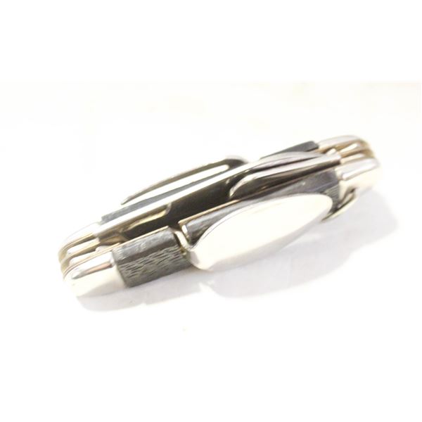 VINTAGE FOLDING UTILITY/UTENSIL KNIFE